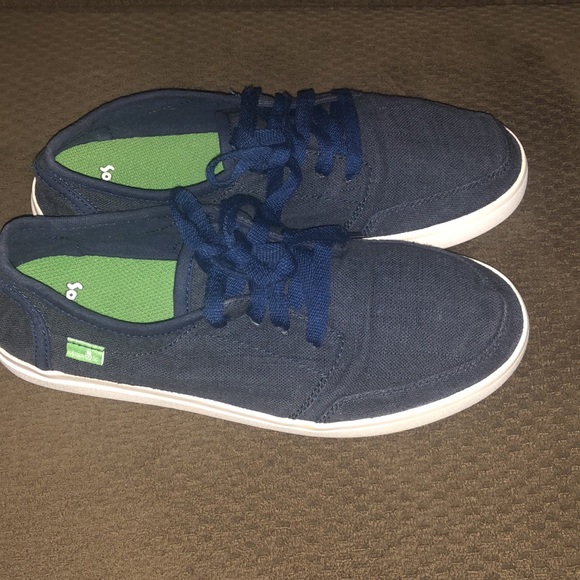 VAGABOND by Sanuk 🙂 Men’s size 7 - Picture 2 of 5